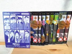 名探偵コナン　クリアファイル