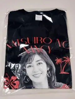 早見優 夏色のナンシー祭り2025コンサート 会場限定Tシャツ Lサイズ