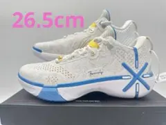 【箱ダメージ有りにて値下げ】LI-NING Wade Shadow 6「輪廻」 箱ダメージ有りにて値下げ】LI-NING Wade Shadow 6「輪廻」