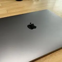 Apple MacBook 本体 スペースグレー