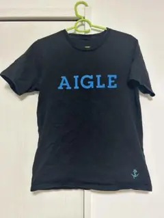 AIGLE Tシャツ S