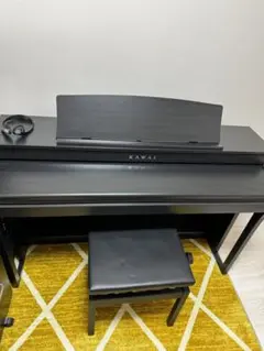 あいページ★65132【電子ピアノ】KAWAI　CA4900GPW21年製 ☆65132【電子ピアノ】KAWAI CA4900GPW 21年製 | リユース専門店