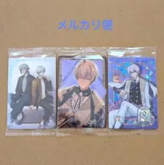 アイドリッシュセブン ウエハースカード23 逢坂壮五 まとめ売り