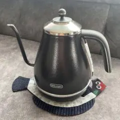 カレイのコースターハンドメイド(No.90)大1匹