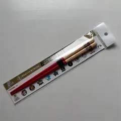 カープ かっとばし 箸 22.5cm (大人用) プロ野球 広島東洋カープ