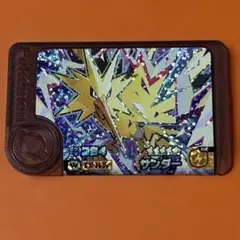 ポケモンフレンダ ワンダーピッグ☆サンダー☆
