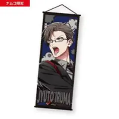 ヒプノシスマイク 入間銃兎 タペストリー ヒプアニ