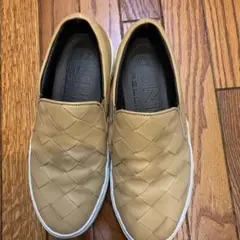 美品ペリーコサニースリッポン