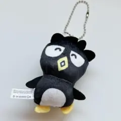 バッドばつ丸くん サンリオ バツ丸くん ぬいぐるみ