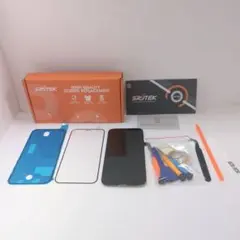 iPhone 12/12 Pro 画面交換 スクリーン 交換用
