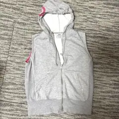 ヴィンテージ NIKE スウェットパーカー　値下げ