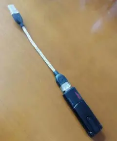 Buffalo Wi-Fiアダプター　WLI-UC-G300HP