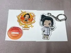 名探偵コナン 上原由衣グッズセット