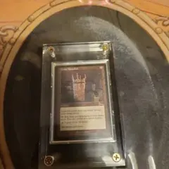 厳かなモノリス　英語 MTG 金枠 厳かなモノリス/Grim Monolith 英語 1枚 その2 - メルカリ