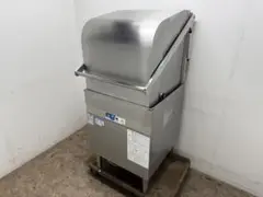 大和冷機　食器洗浄機　ドアタイプ　２００V　飲食店　DDW-DE6（０３－６０）