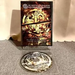 罵倒 2013 GRAND CHAMPIONSHIP DVD