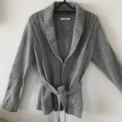 ショートカーディガン