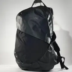 THE NORTH FACE イザベラデイパック 17L NMW71951 黒