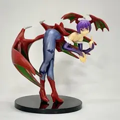 リリス A ヴァンパイア セイヴァ― カプコン やまと フィギュア
