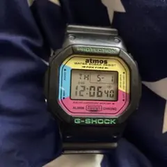 2025年最新】dw-5600vt atmosの人気アイテム - メルカリ