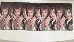 BOYNEXTDOOR BOYLIFE ユニットトレカ イリオンズ 5枚セット