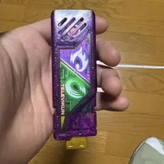 仮面ライダーダブル「サイクロン&ジョーカー」てれびくん