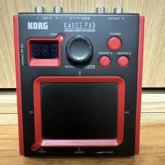 2025年最新】KORG KAOSS PAD mini-KPの人気アイテム - メルカリ