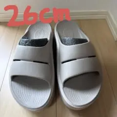 ウーフォス　ウーメガ　OOFOS