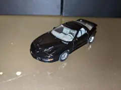 ファイアーバード レーシングチャンピオン 1/64