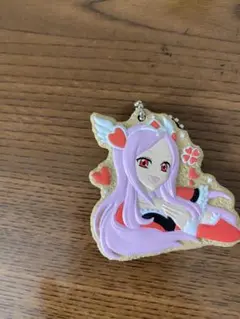 キュアパッション　プリキュアクッキーチャームコット2