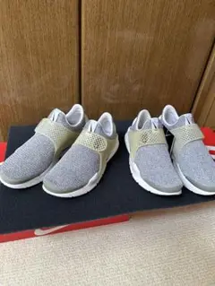 新品❤️未使用、２足セット！！NIKE SOCK DART SE （WMNS）
