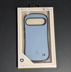 iFace Google Pixel 9 9pro KUSUMI Blue
