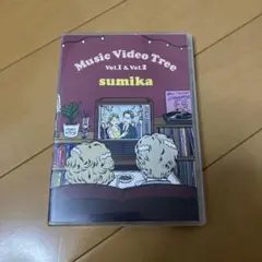 sumika/Music Video Tree Vol.1&Vol.2
