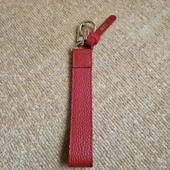 chiiiibag チー キーチャーム ストラップ キーホルダー ch!iii Ch!iii BAG（チーバック）の「【ch!iii】キーチャーム