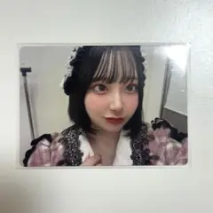 CUTIESTREET きゅーすと 桜庭遥花 トレカ ver.3