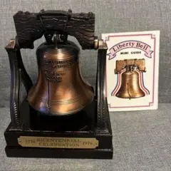 Liberty Bell 自由の鐘