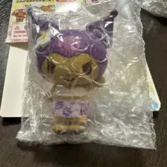 サンリオキャラクターズ シークレットマスコット クロミ