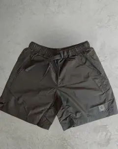 山と道 5-Pocket Shorts Light 黒 Sサイズ