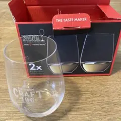 リーデルワイングラス 2x RIESLING/SAUVIGNON BLANG