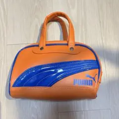 PUMA ミニバッグ