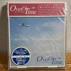 「オーバー・タイム」オリジナル・サウンドトラック