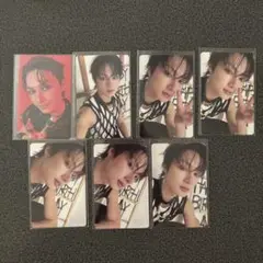 SEVENTEEN ジュン