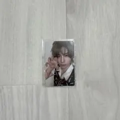 BOYNEXTDOOR 初回限定B盤 イハン