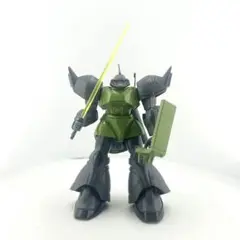 【組立済】ゲルググマリーネHG1/144（箱無・説明書有）