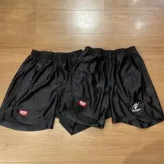 ニッタクズボン S 2着セット
