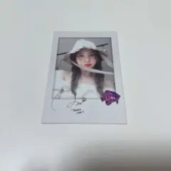 TWICE ナヨントレカ