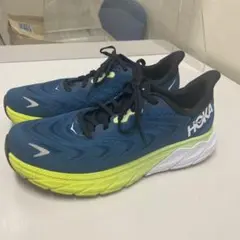 ホカオネオネ アラヒ6 26.5