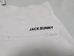 【新品】JACK BUNNY ホワイトスカート インナーショーツ付き
