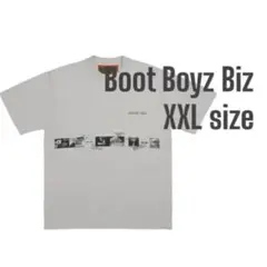 NEW ORDER（BOOT BOYZ BIZ）Tシャツ XLニュー・オーダー Boot Boyz Biz New Order - Boot Boyz Biz | Grailed