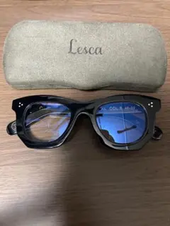 lesca lunetier ogre xl
